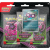 Pokemon TCG: Shrouded Fable 3-Pack Blister - Pecharunt